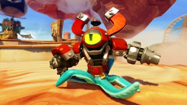 skylanders 2