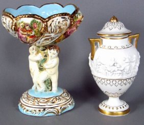 uglycapodimonte