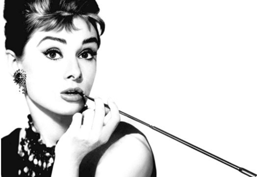 Breakfast at Tiffany's