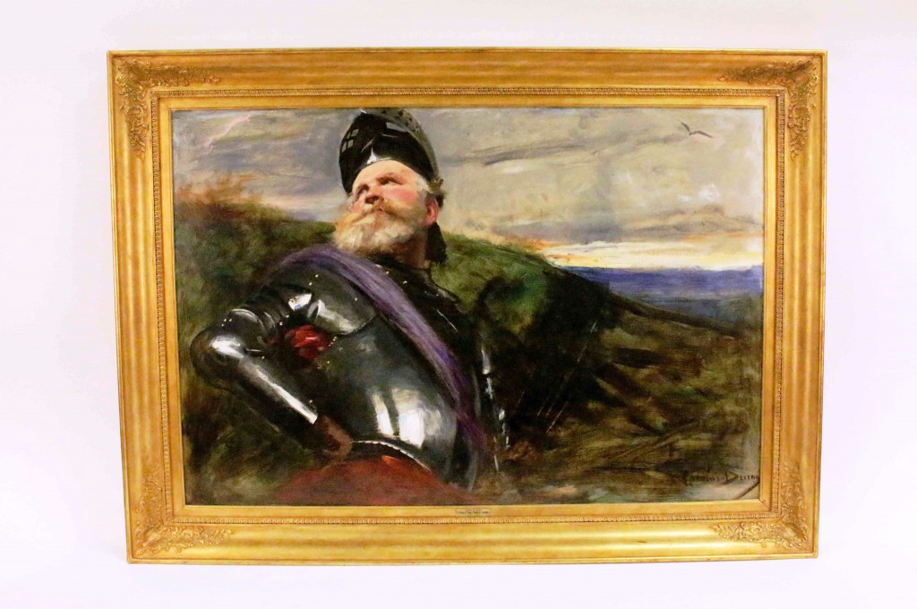 Charles Durand