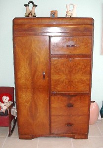 Chifferobe