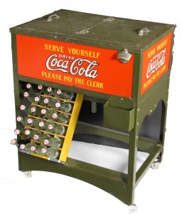 Coca Cola