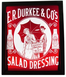 E R Durkee