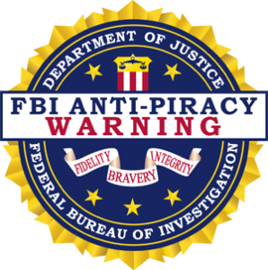 FBIas Anti-Piracy Warning Seal-300