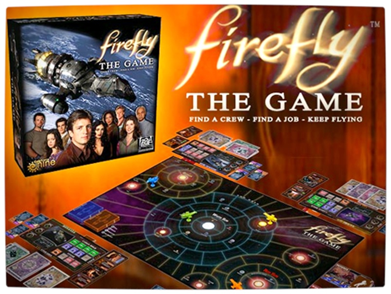 Firefly