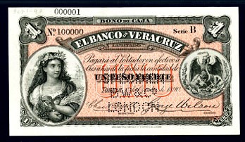 Mexicio Bono