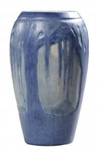 Newcomb pottery