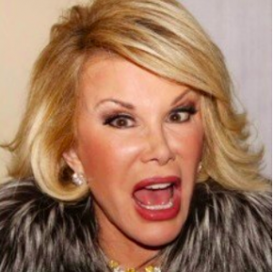 Joan Rivers