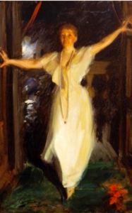 Isabella Stewart Gardner