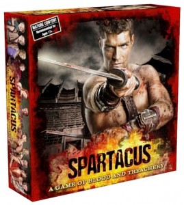 Spartacus