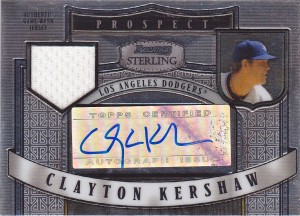 Sticker Autograph