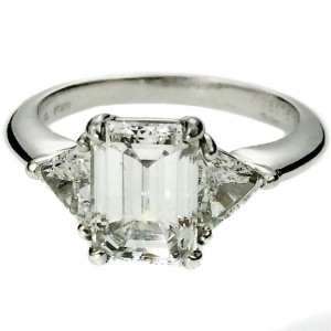 Tiffany ring