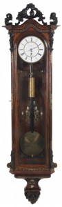 Vienna regulator