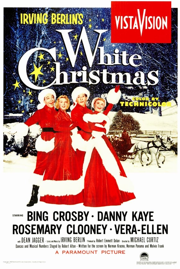WhiteChristmas