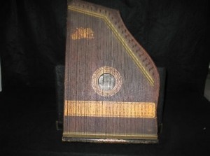 1894 zither