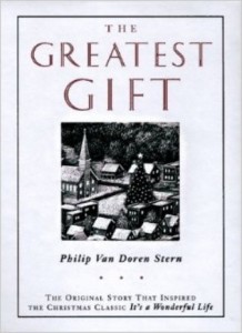 The Greatest Gift