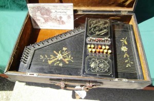 1890 autoharp