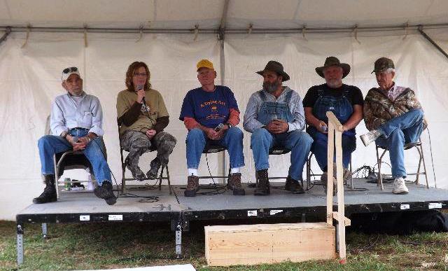 Moonshine panel