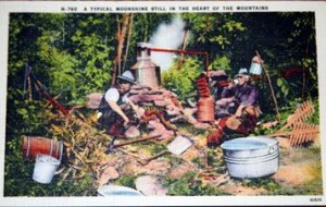 postcard