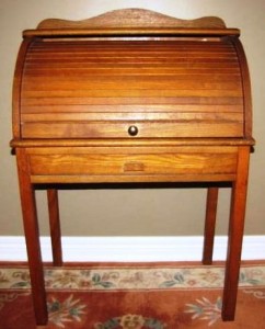 rolltop desk1