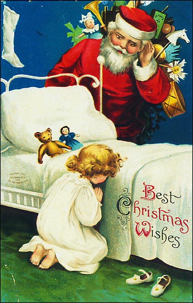 santahear