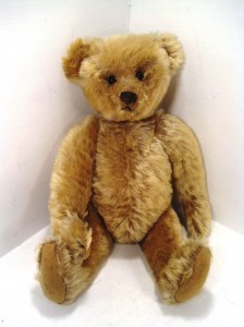 1905 Bear