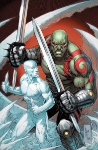 ALL NEW X-MEN #22.NOW KEOWN VAR ANMN