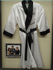 Ali robe
