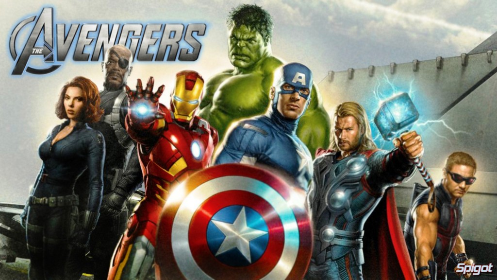 Avengers