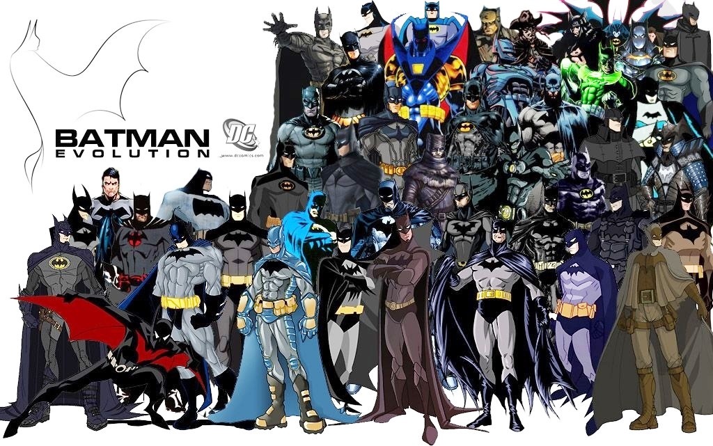 Batmen