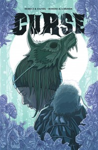 CURSE #1 (OF 4) 15 COPY INCV ROSSMO VAR (NET)