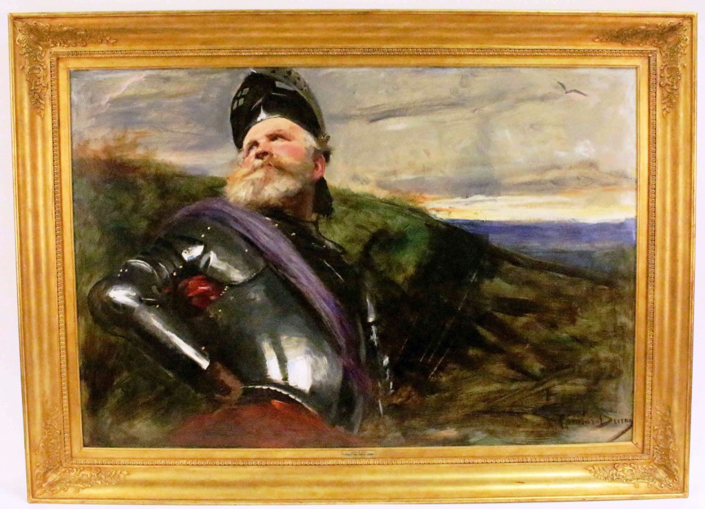Charles Durand