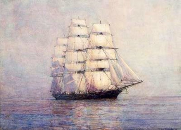 Cutty Sark