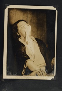 Ectoplasm