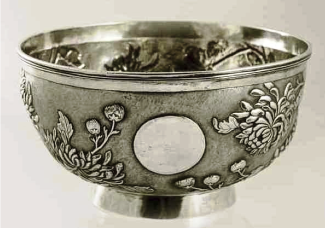 Hung Chong Bowl