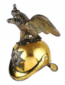 imperial helmet