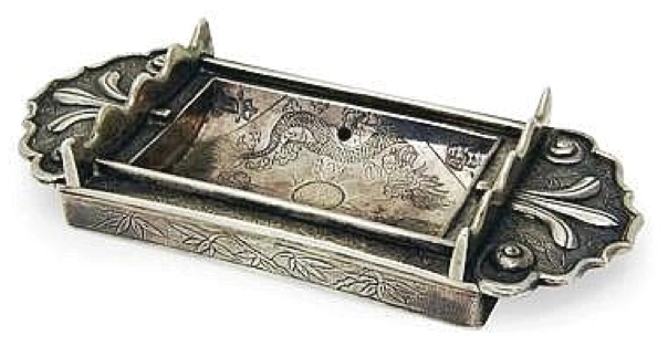 Incense stick holder