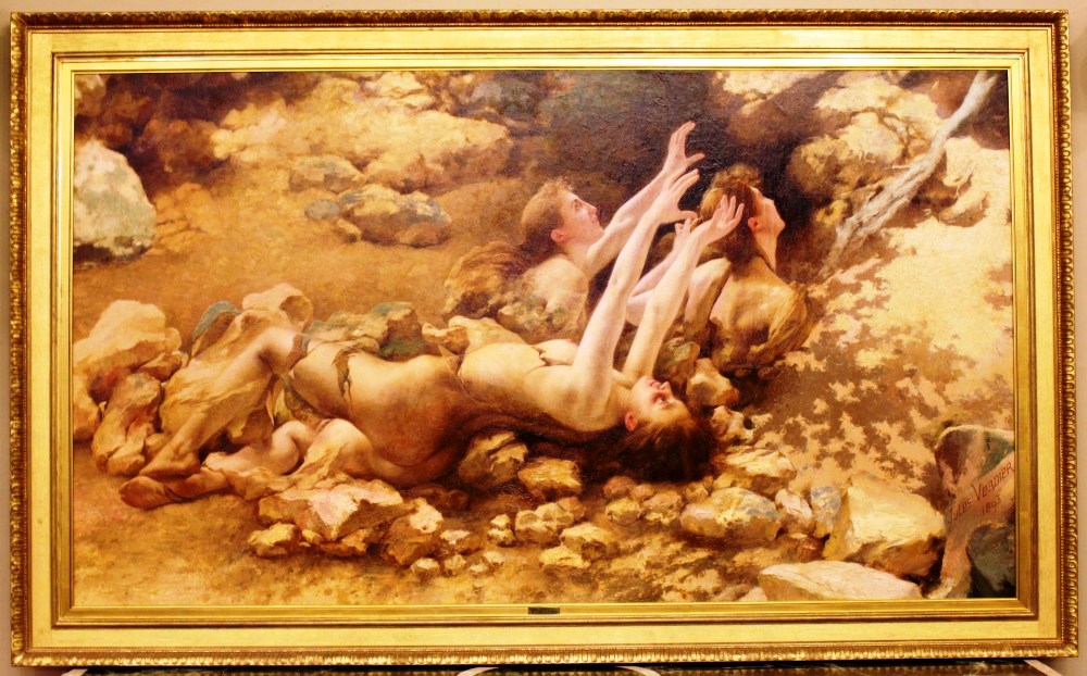 Jules Verdier