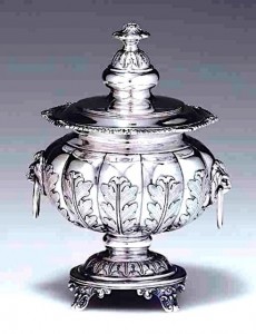 Khe Cheong Tea Urn