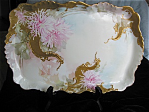 Laviolette Limoge Porcelain