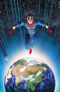 MIRACLEMAN #2 ADAMS VAR