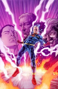MIRACLEMAN #2 PERKINS VAR