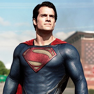 Man of Steel
