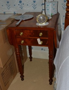 Work table