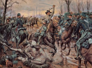 battle of okolona
