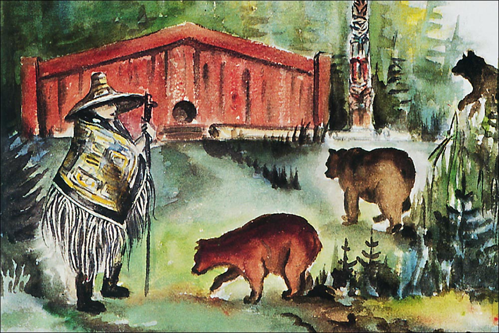 bears