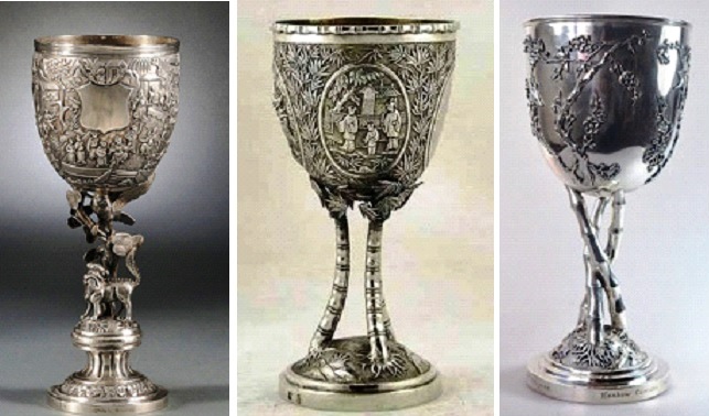 goblets