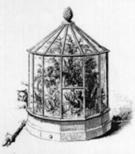 green house