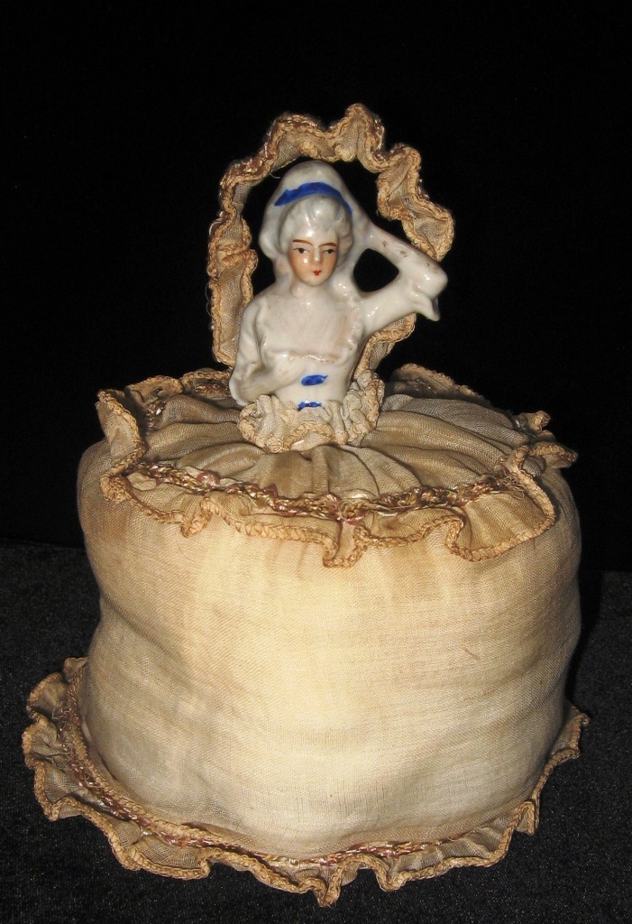 full doll