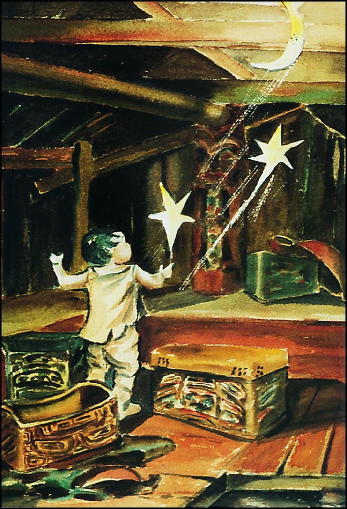 starsmoon